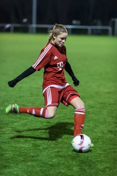 Bild 45 - Frauen SV Wahlstedt - SG KA-HU : Ergebnis: 3:2